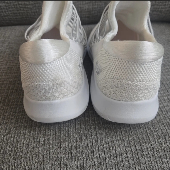 Women's Air-Cooled Memory Foam Size 9.5 Skechers - Picture 3 of 6